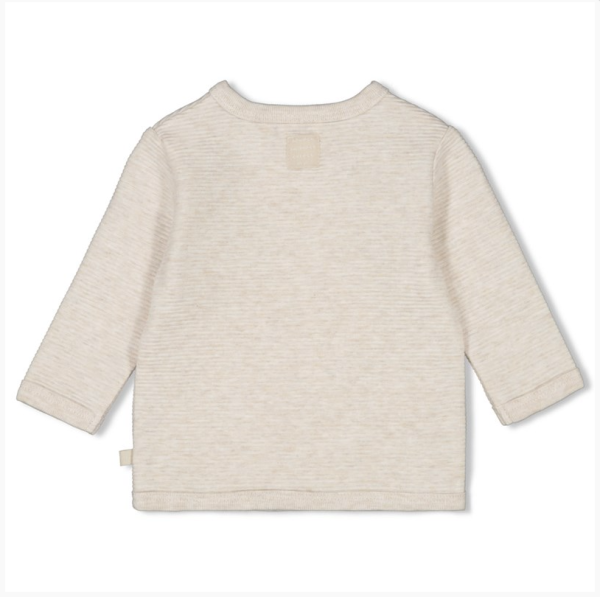 Feetje - Wickelshirt Little Duck